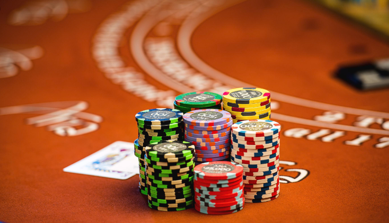 Faktor keberuntungan dan strategi dalam permainan casino