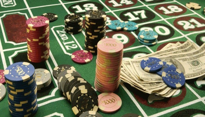 Cara memilih permainan casino yang tepat untuk pemula