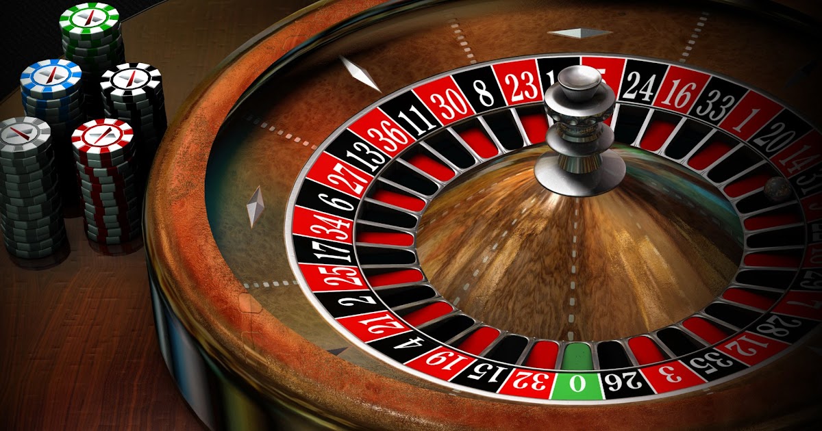 Tips rahasia mengalahkan permainan casino di kasino